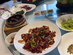 -沪碟·精菜坊(闵行店)