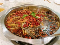 -大味美蛙鱼头(遂宁总店)