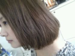 发型师杰森作品-钎赫造型