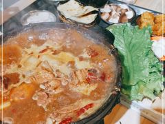 -范贤光鸡公煲(平乐园总店)