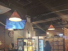 -长藤鬼校(龙翔店)