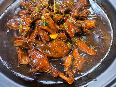 -回味黑鸭煲·始于2006(万松园店)