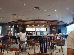 -星巴克(厦门SM新生活广场店)