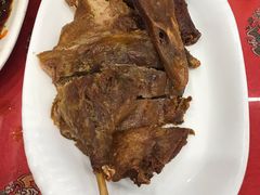 -玉华台饭庄(裕中西里小区店)