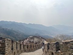 -慕田峪长城