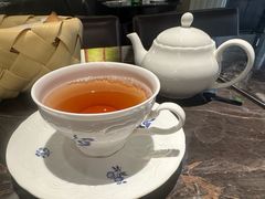 -LESCEDARS Brasserie Bistro香柏树