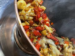 -北龙火锅店(燕山大街店)