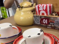 -老三样·旧食新味(万寿宫店)