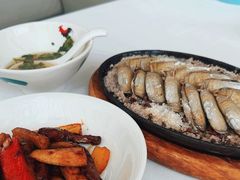 -莆田餐厅PUTIEN(颐堤港店)