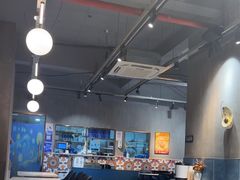-咕鹿流心披萨(下沙店)