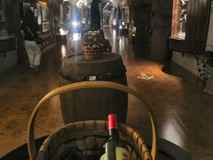 -青岛葡萄酒博物馆