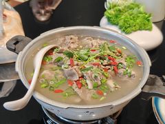 -清真·宁夏印象·盐池滩羊肉体验店(江宁路店)