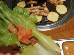 -·缸桶屋·韩式牛肋条自助烤肉(西湖D11店)