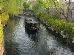 -百脉泉景区