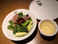 -江渔儿酸菜鱼(万科东荟城店)