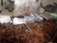 九州熟食城-震九州熟食(凯旋路店)