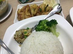 -佰搭果·广式茶餐厅(石牌东路店)