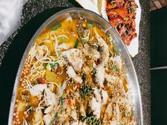 -青麻椒川菜小馆(群力新苑店)