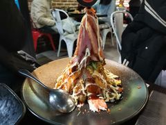 -爆丼日式大排档(季华园店)
