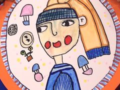 -向日葵艺术中心美术(虹桥南丰城校区)