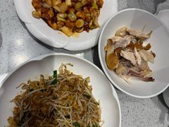 -紫光园·烤鸭·北京菜(团结湖店)