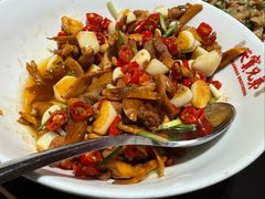 -天宝兄弟(前海壹方城店)