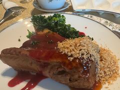 -新加坡文华东方酒店