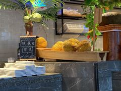 -星伦多自助料理·涮烤一体(杭州来福士店)