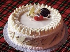 -红宝石·鲜奶小方·海派西点房(莘庄龙之梦店)