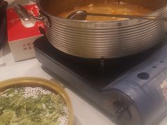 -大张烙馍村(泉山店)