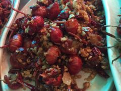 -巴厘龙虾·榜首油焖大虾(洞庭·艺术洋房店)