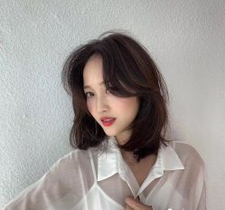 点击看大图 -3AM HAIR SALON染发接发