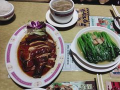 -吴系粤菜馆·茶餐厅(深业上城店)