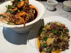 -老头儿油爆虾(金沙印象城店)