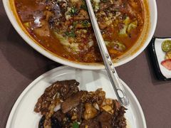 -北平盛世·新京菜·北京烤鸭(劲松·双井店)