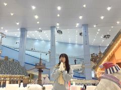 -广州热雪奇迹