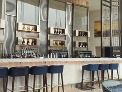 -茶源Fountain Lounge大堂吧·北京东方君悦大酒店