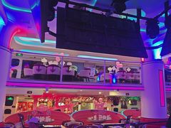 -巴特餐饮6加1音乐餐吧·新疆菜