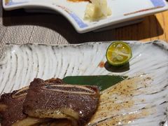 -江户家·日本料理·铁板烧(汉江东路店)
