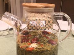 -新疆巴州金丝特餐厅(大钟寺店)