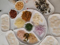 -丰尔粥食·顺德鱼生·干蒸排骨顺德菜(大良分店)