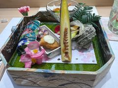 -鮨一日本料理旗舰店(总店)