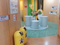 -金宝贝早教(南山花园城店)