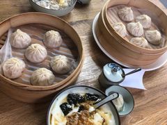 -杭州小笼包(龙翔路店)