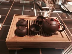 -天府传奇大酒店(金山东路店)