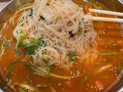 -朴家冷面(总店)