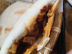 -长安后宰门水盆羊肉(新都心店)