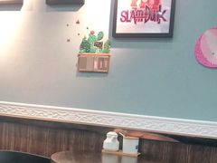 大堂-鸭小妹鸭血粉丝(老门东店)