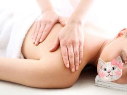 -芳香乐府疗愈空间·SPA·冥想