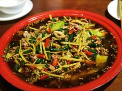 -闲隅江景艺术酒店(解放碑洪崖洞总店)